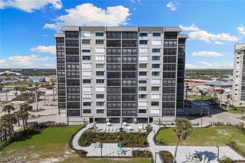2800 Estero Blvd 1104, Fort Myers Beach FL - photo 6 of 50