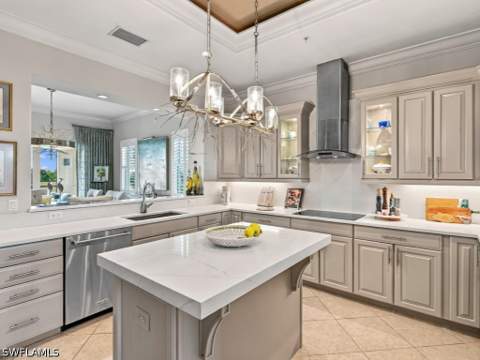 1446 Borghese Ln 201, Naples FL - photo 11 of 45
