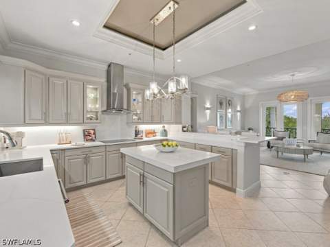 1446 Borghese Ln 201, Naples FL - photo 13 of 45