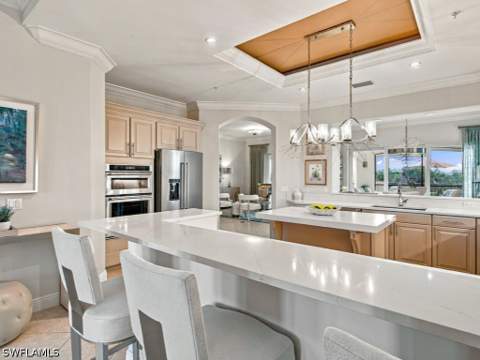 1446 Borghese Ln 201, Naples FL - photo 14 of 45