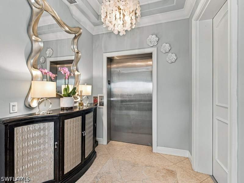 3 bedroom Condominium at 1446 Borghese Ln 201, Borghese Villas, Naples — photo 5