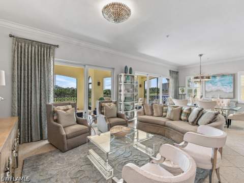 1446 Borghese Ln 201, Naples FL - photo 7 of 45