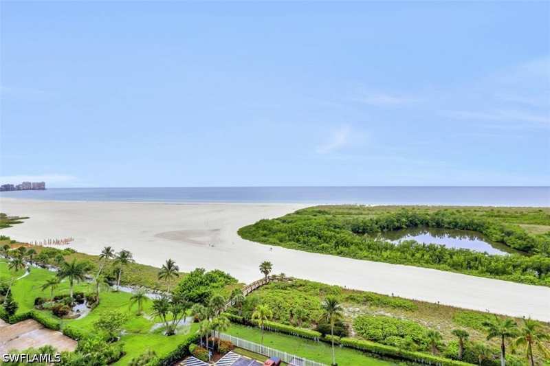 2 bedroom Condominium at 380 Seaview Ct 411, South Seas, Marco Island — photo 1