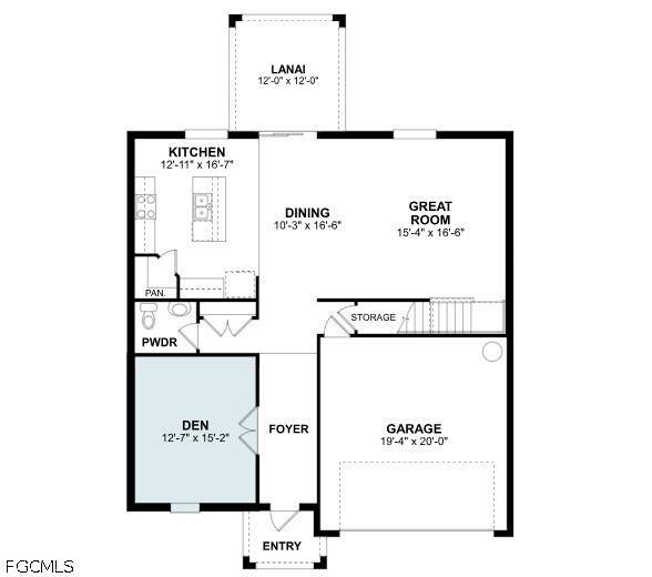 5 bedroom SingleFamilyResidence at 259 Lakeside Breeze Ave, Whispering Lakes, Lehigh Acres — photo 2
