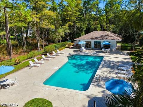 3505 County Barn Rd 102, Naples FL - photo 21 of 22