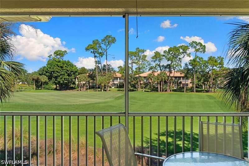 2 bedroom Condominium at 3965 Bishopwood Ct E 206, Bishopwood East I, Naples — photo 1