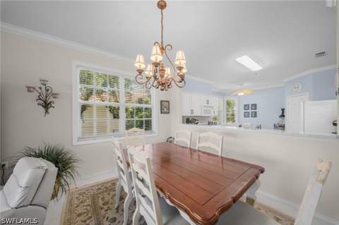 3965 Bishopwood Ct E 206, Naples FL - photo 24 of 27