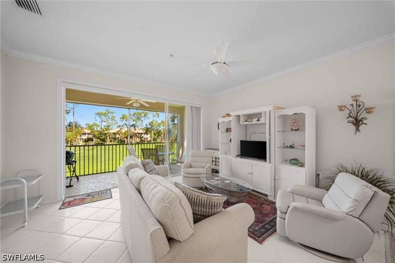 2 bedroom Condominium at 3965 Bishopwood Ct E 206, Bishopwood East I, Naples — photo 3