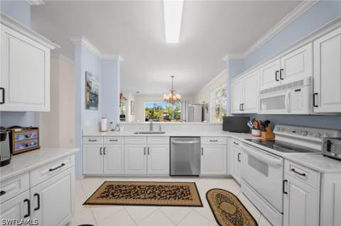3965 Bishopwood Ct E 206, Naples FL - photo 9 of 27