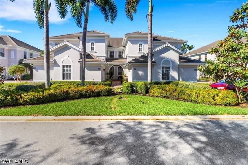 2 bedroom Condominium at 14561 Bellino Ter 101, Paloma, Bonita Springs — photo 2