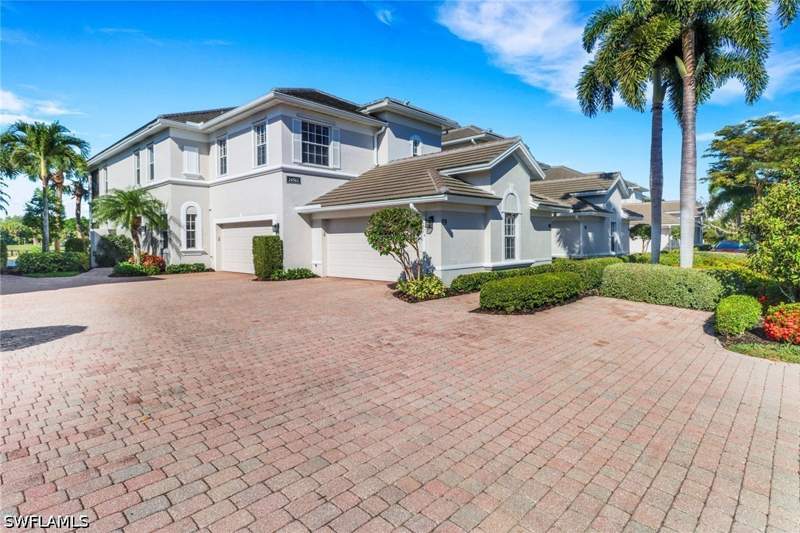 2 bedroom Condominium at 14561 Bellino Ter 101, Paloma, Bonita Springs — photo 3