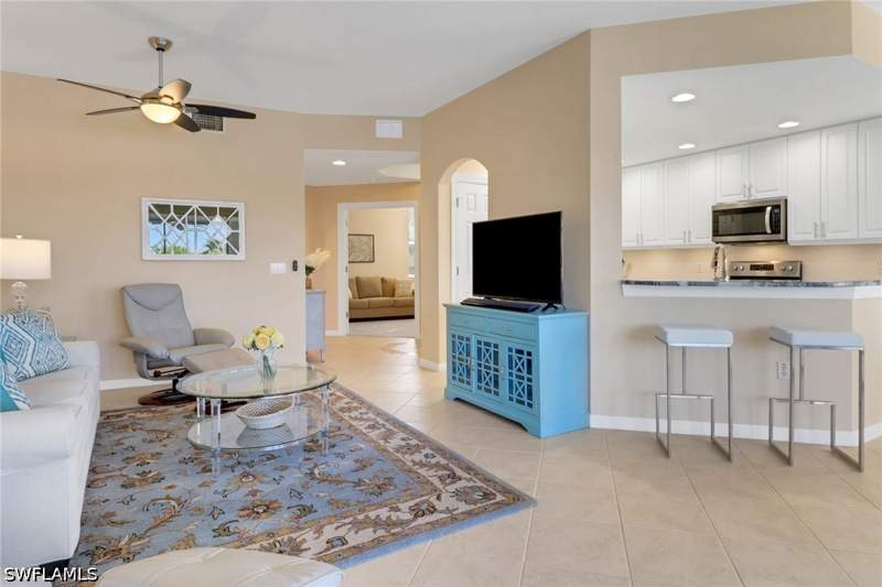 2 bedroom Condominium at 14561 Bellino Ter 101, Paloma, Bonita Springs — photo 4