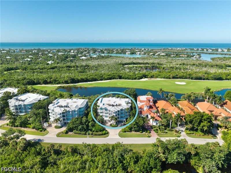 3 bedroom Condominium at 2675 Wulfert Rd 6, Sanctuary Golf Villages Condo, Sanibel — photo 1