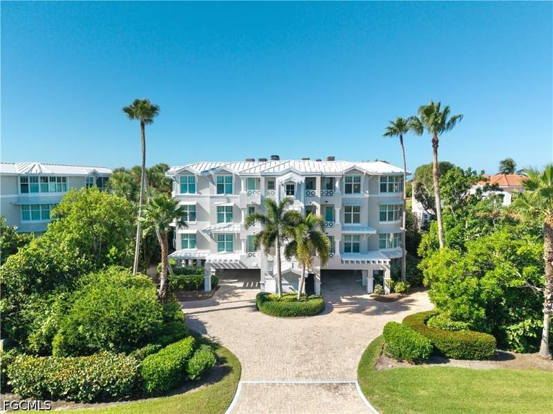 3 bedroom Condominium at 2675 Wulfert Rd 6, Sanctuary Golf Villages Condo, Sanibel — photo 2