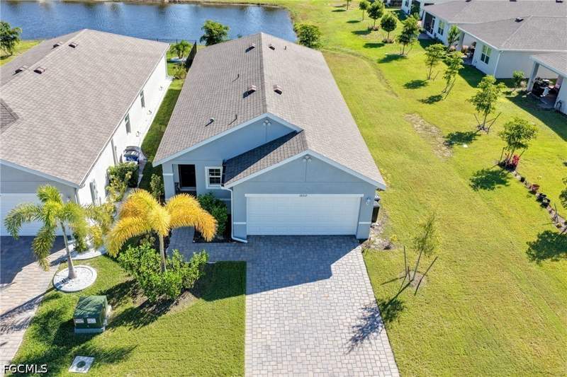 3 bedroom SingleFamilyResidence at 16512 Fire Coral Ln, Coral Bay, North Fort Myers — photo 3