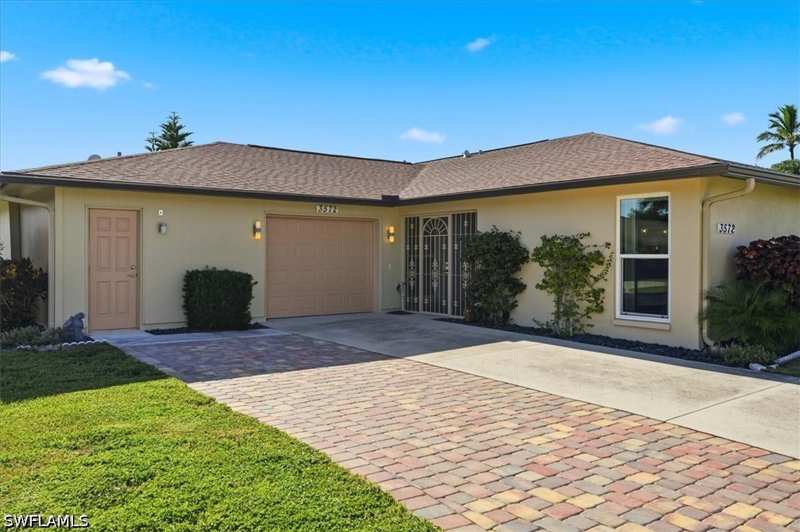 2 bedroom Attached at 3572 Boca Ciega Dr F19, Lakewood Villas, Naples — photo 1