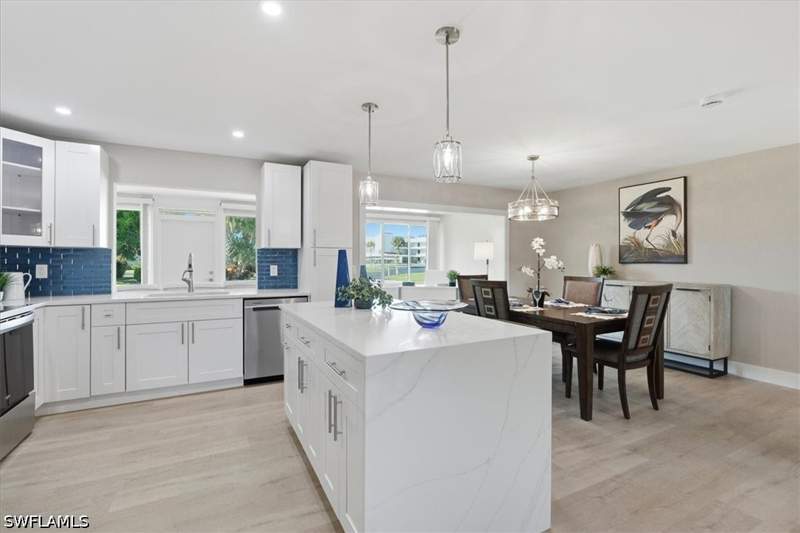 2 bedroom Attached at 3572 Boca Ciega Dr F19, Lakewood Villas, Naples — photo 5