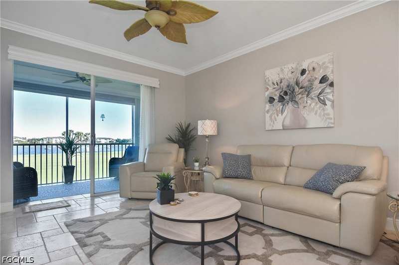 2 bedroom Condominium at 10450 Washingtonia Palm Way 1425, Terrace, Fort Myers — photo 1