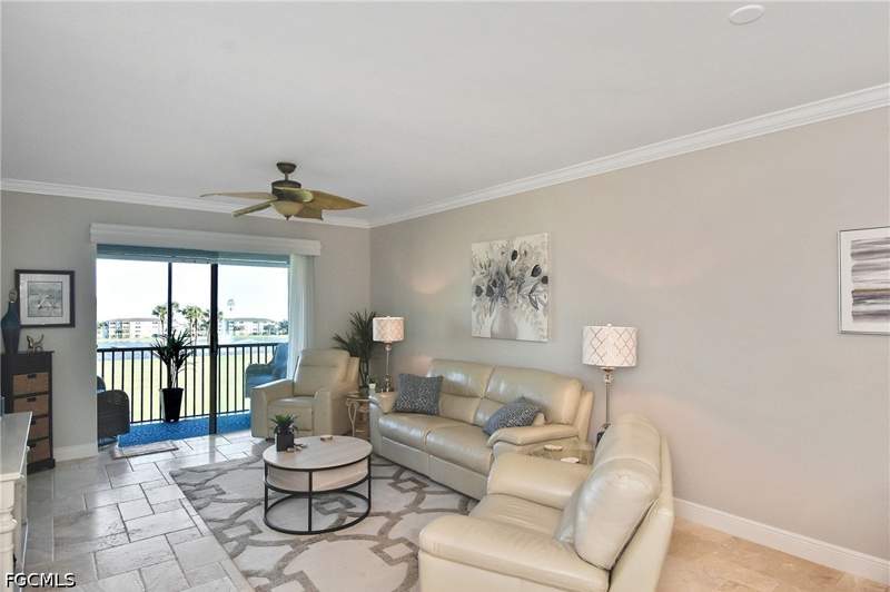 2 bedroom Condominium at 10450 Washingtonia Palm Way 1425, Terrace, Fort Myers — photo 3