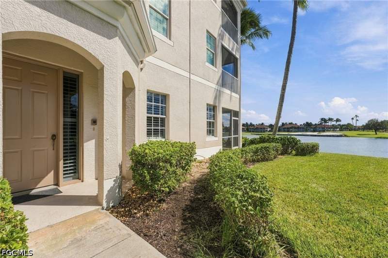 2 bedroom Condominium at 14335 Harbour Links Ct 20A, Harbour Links, Fort Myers — photo 2