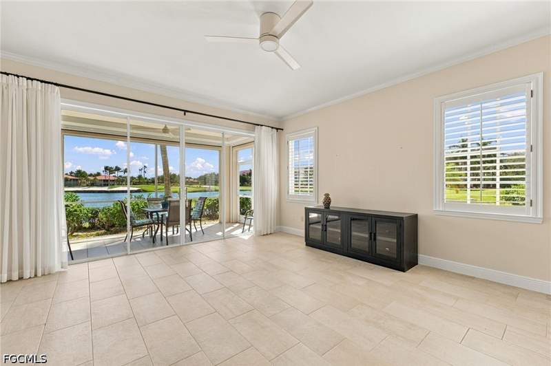 2 bedroom Condominium at 14335 Harbour Links Ct 20A, Harbour Links, Fort Myers — photo 4