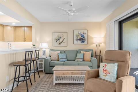 2230 Camino Del Mar Dr 3X4, Sanibel FL - photo 8 of 49