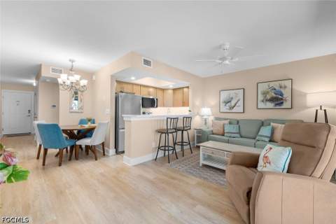 2230 Camino Del Mar Dr 3X4, Sanibel FL - photo 9 of 49