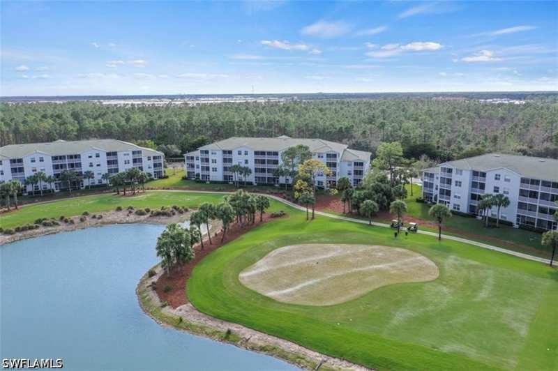 2 bedroom Condominium at 3970 Loblolly Bay Dr 205, Britannia II, Naples — photo 1