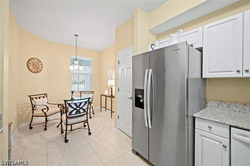 2 bedroom Condominium at 3970 Loblolly Bay Dr 205, Britannia II, Naples — photo 3