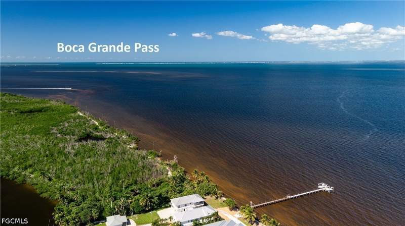 3 bedroom SingleFamilyResidence at 8560 Ebbtide Way, Pine Island, Bokeelia — photo 5