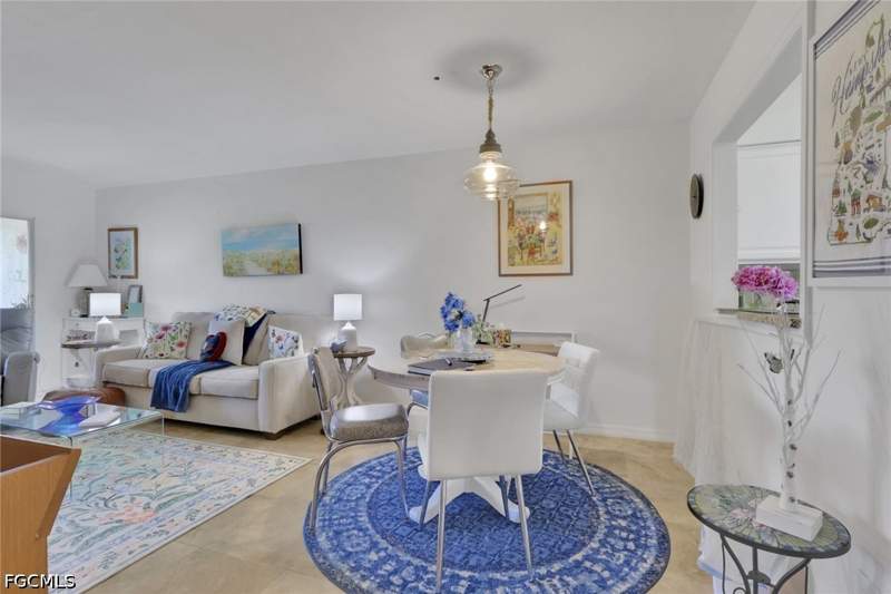2 bedroom Condominium at 6300 S Pointe Blvd 107, South Pointe Villas Condo, Fort Myers — photo 5