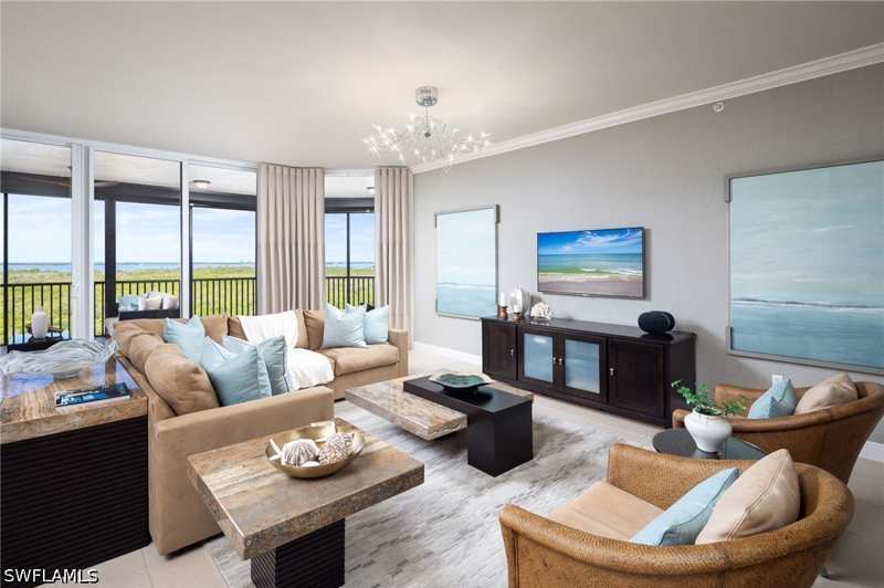 3 bedroom Condominium at 24001 Via Castella Dr 3402, Castella, Bonita Springs — photo 1
