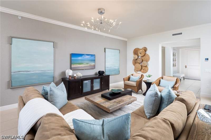 3 bedroom Condominium at 24001 Via Castella Dr 3402, Castella, Bonita Springs — photo 4