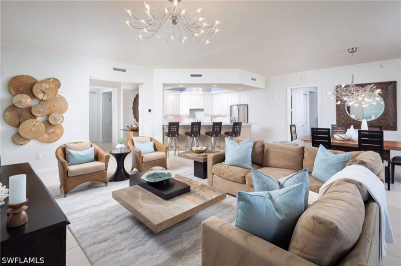 3 bedroom Condominium at 24001 Via Castella Dr 3402, Castella, Bonita Springs — photo 5