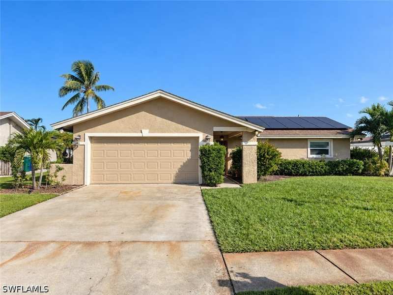 3 bedroom SingleFamilyResidence at 861 Hofstra Dr, Principia, Fort Myers — photo 1