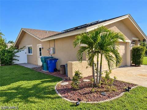 861 Hofstra Dr, Fort Myers FL - photo 20 of 28