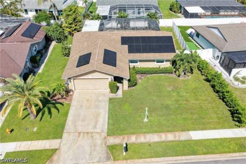 861 Hofstra Dr, Fort Myers FL - photo 23 of 28