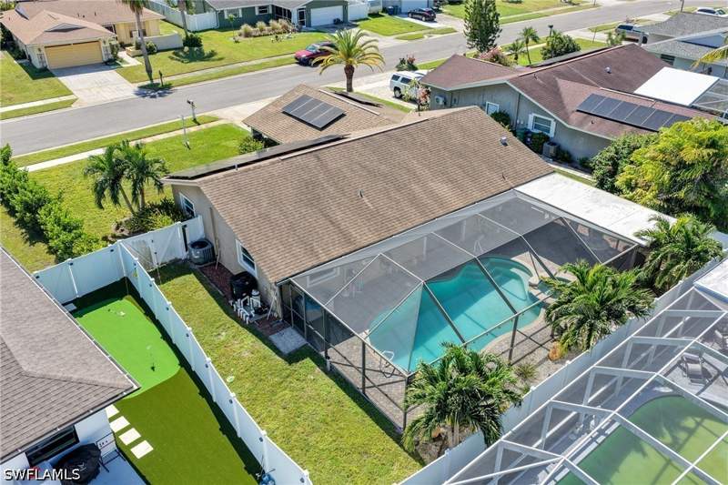 3 bedroom SingleFamilyResidence at 861 Hofstra Dr, Principia, Fort Myers — photo 4