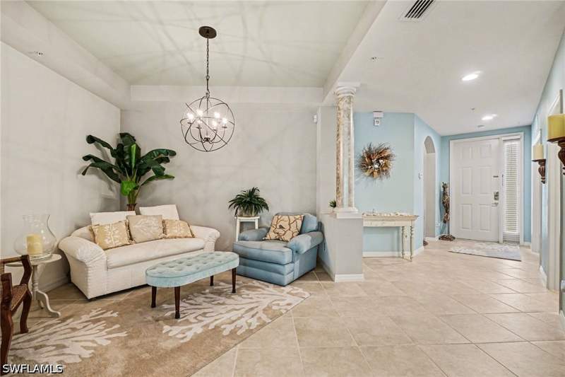 3 bedroom Condominium at 21584 Baccarat Ln 103, Meadows Of Estero, Estero — photo 4