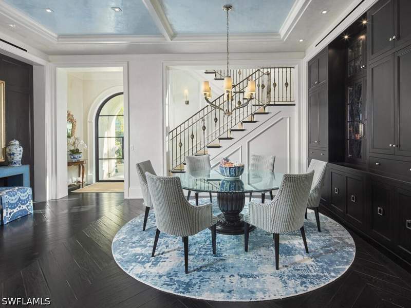 3 bedroom SingleFamilyResidence at 167 4th St N, Olde Naples, Naples — photo 5
