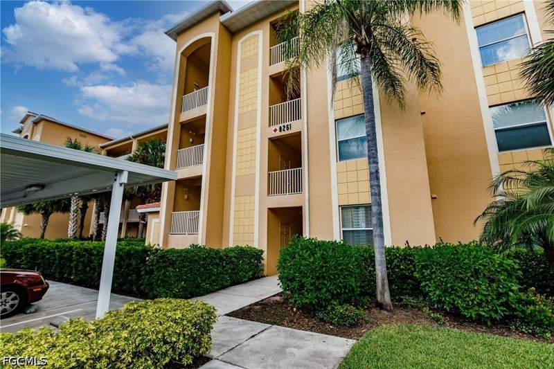 2 bedroom Condominium at 8261 Pathfinder Loop 715, Terrace IV At Riverwalk, Fort Myers — photo 3