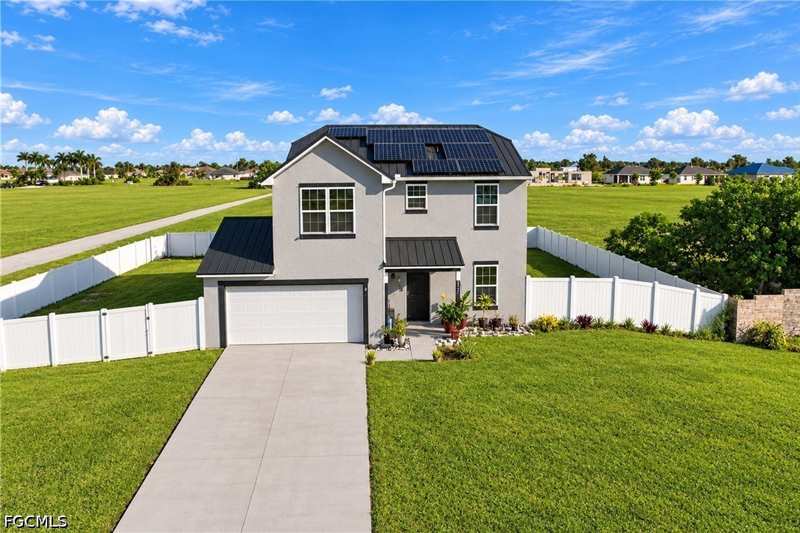 3 bedroom SingleFamilyResidence at 3327 NW 6th Ter, Cape Coral, Cape Coral — photo 1