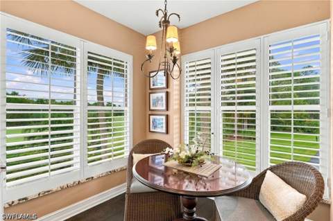 4600 Yacht Harbor Dr 412, Naples FL - photo 22 of 50