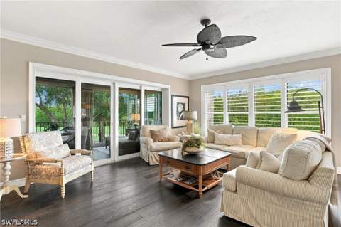 4600 Yacht Harbor Dr 412, Naples FL - photo 23 of 50
