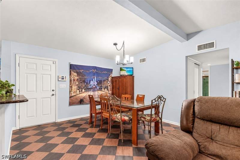 4 bedroom SingleFamilyResidence at 2137 Aldridge Ave, Fort Myers Villas, Fort Myers — photo 5