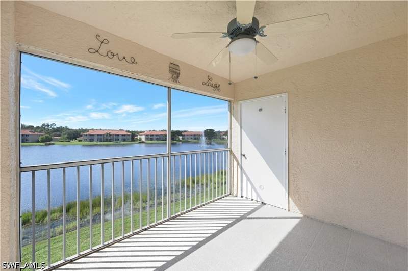 3 bedroom Condominium at 6890 Huntington Lakes Cir 201, Huntington Lakes, Naples — photo 2