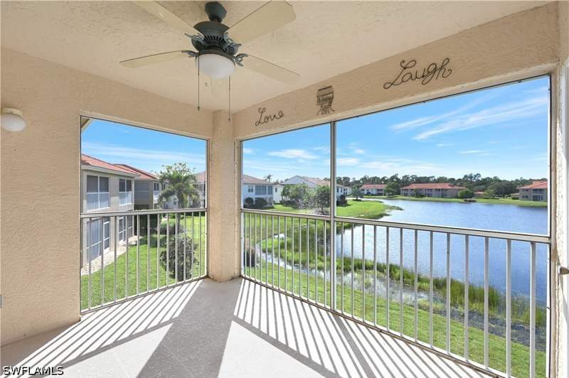 3 bedroom Condominium at 6890 Huntington Lakes Cir 201, Huntington Lakes, Naples — photo 3