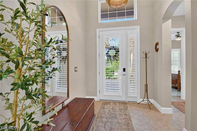 2 bedroom SingleFamilyResidence at 11279 Lithgow Ln, Bridgetown, Fort Myers — photo 3