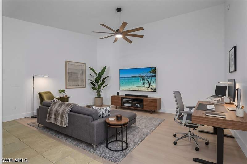 2 bedroom Attached at 8311 Yasmina Way, Verona Walk, Naples — photo 4