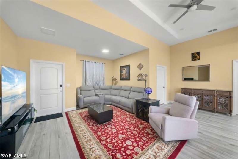 3 bedroom SingleFamilyResidence at 9084 Bryant Rd, San Carlos Park, Fort Myers — photo 4